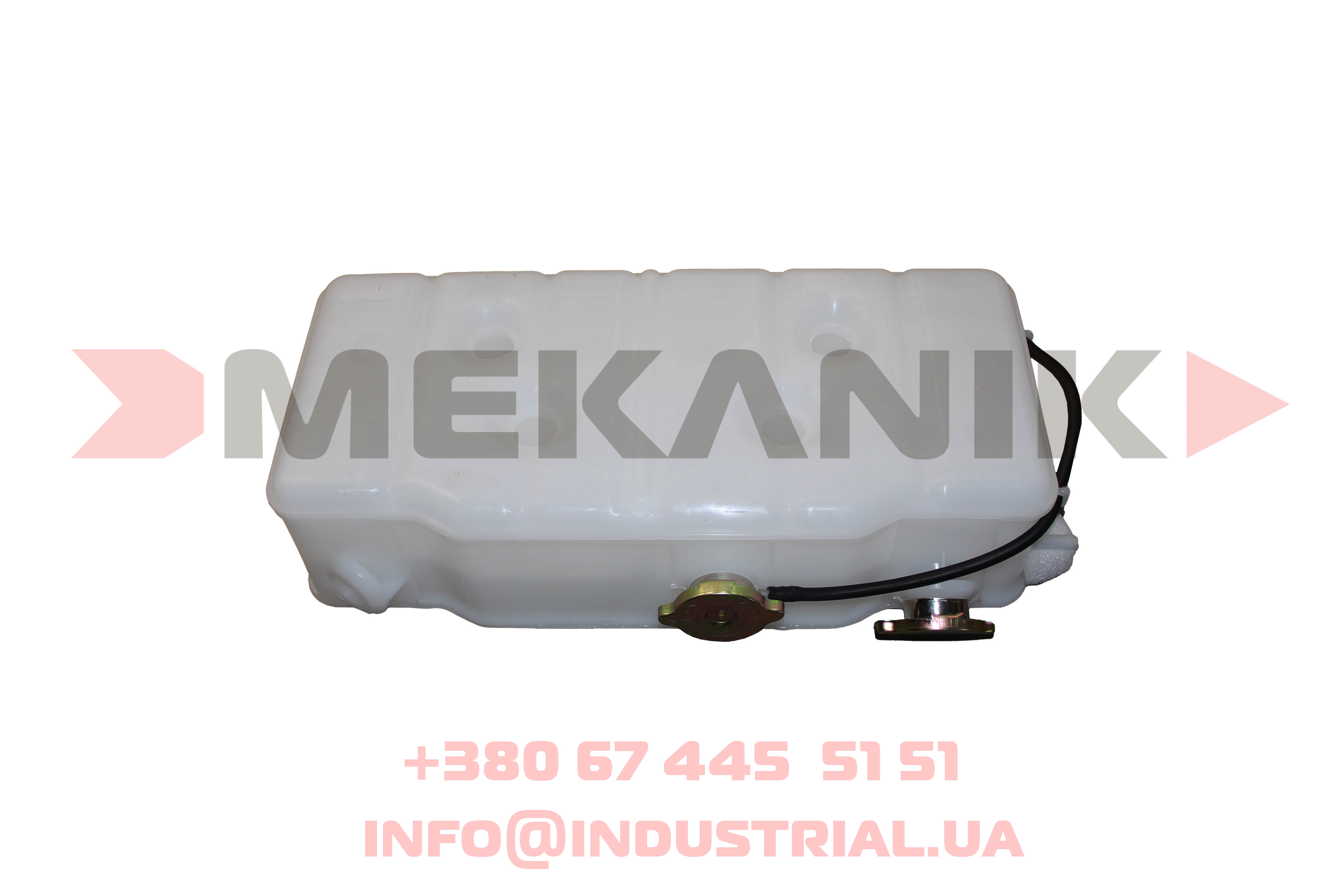 MKA 7205274 MEKANIK